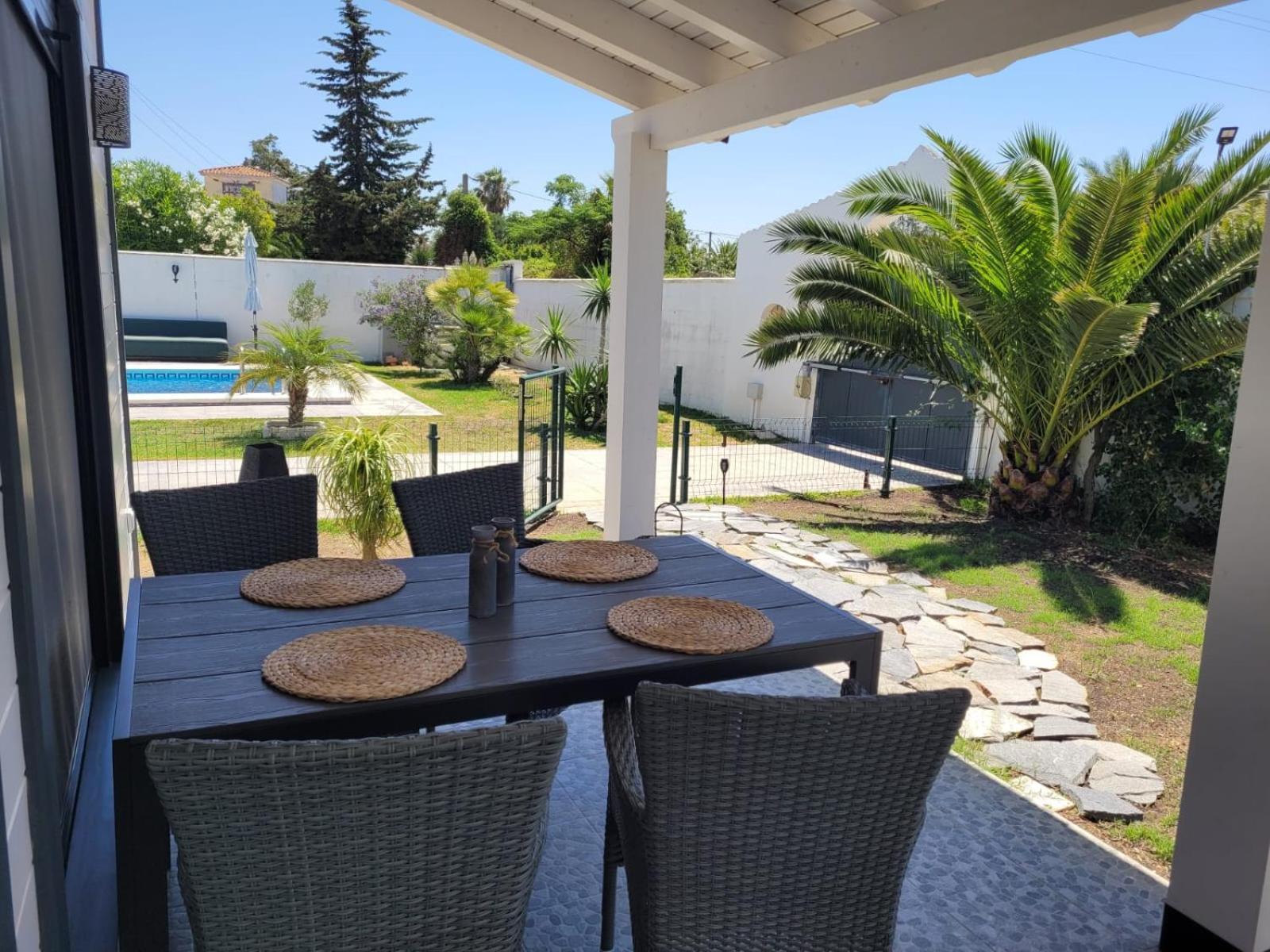 La Casita Holiday home Chiclana de la Frontera